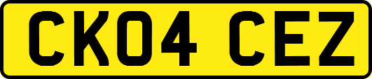 CK04CEZ
