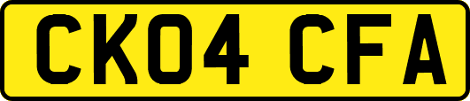 CK04CFA