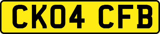 CK04CFB