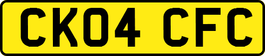 CK04CFC