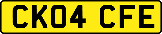 CK04CFE