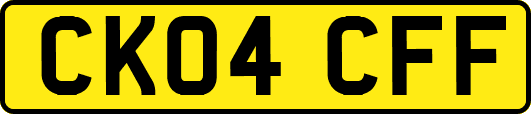 CK04CFF