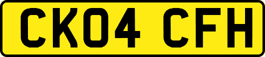 CK04CFH