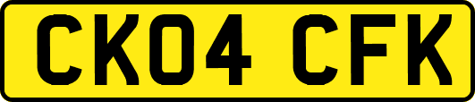 CK04CFK