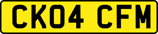 CK04CFM