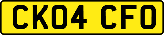 CK04CFO