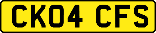 CK04CFS