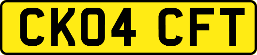 CK04CFT