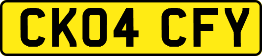 CK04CFY