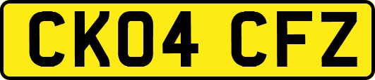 CK04CFZ