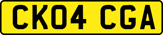 CK04CGA