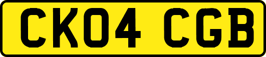 CK04CGB