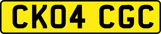 CK04CGC