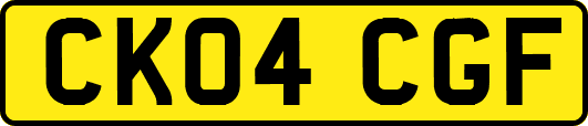 CK04CGF