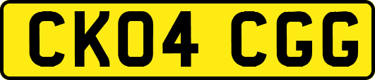 CK04CGG