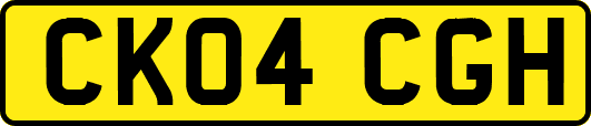 CK04CGH