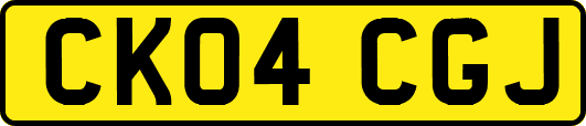 CK04CGJ