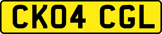 CK04CGL