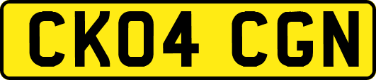 CK04CGN