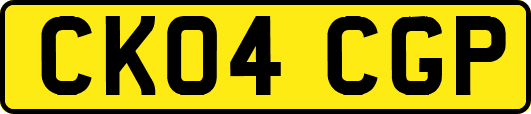 CK04CGP