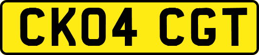 CK04CGT