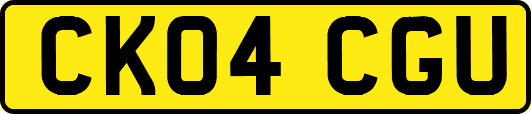 CK04CGU