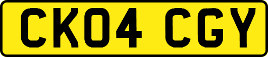 CK04CGY