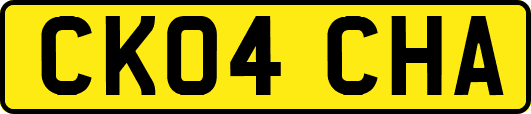 CK04CHA