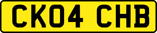 CK04CHB