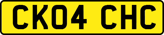CK04CHC