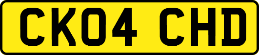 CK04CHD
