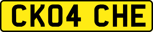 CK04CHE
