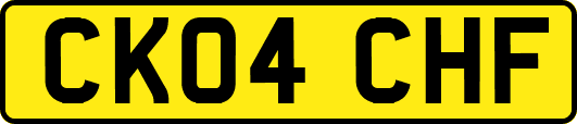 CK04CHF
