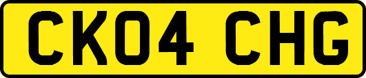 CK04CHG