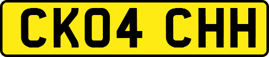 CK04CHH