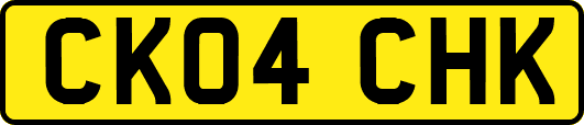 CK04CHK