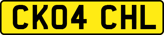 CK04CHL