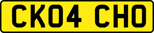 CK04CHO
