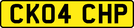 CK04CHP