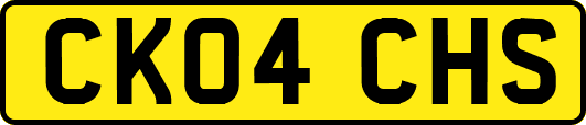 CK04CHS