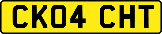 CK04CHT