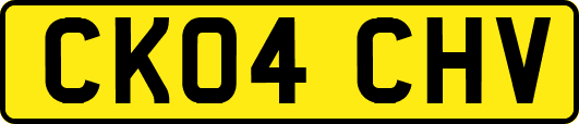 CK04CHV