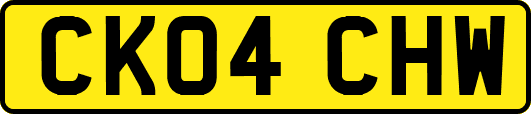 CK04CHW
