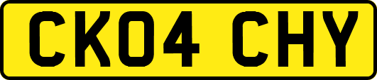 CK04CHY
