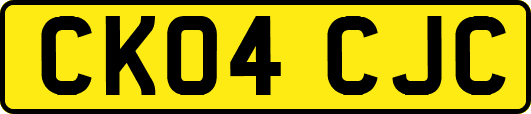 CK04CJC