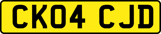 CK04CJD
