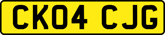 CK04CJG