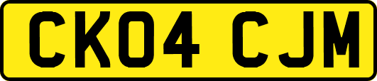 CK04CJM