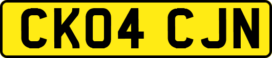 CK04CJN