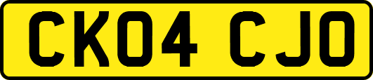 CK04CJO